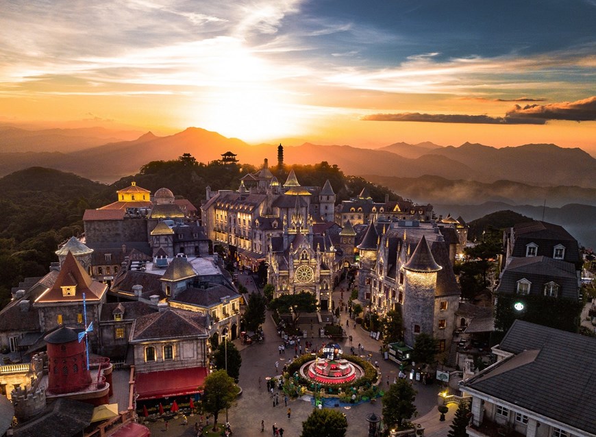 sun world ba na hills 4