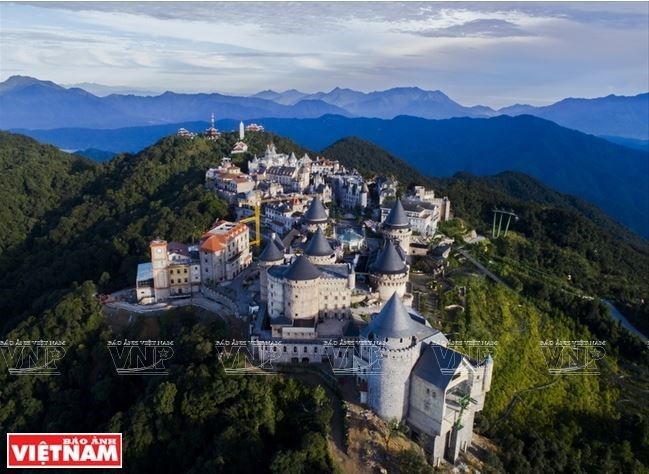 sun world ba na hills 5