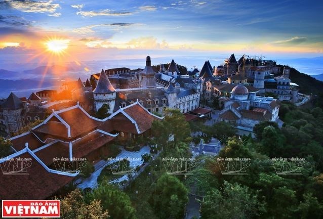 sun world ba na hills 6