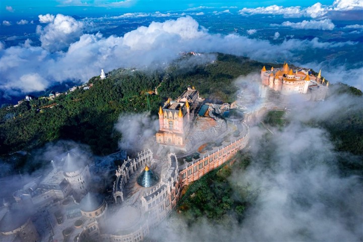 sun world ba na hills