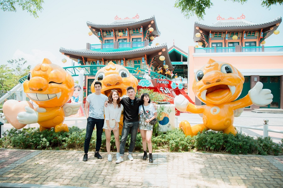 sun world da nang 2
