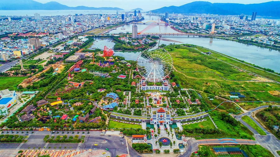 sun world da nang 3