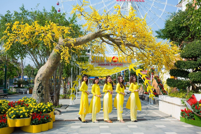 sun world danang wonders 2
