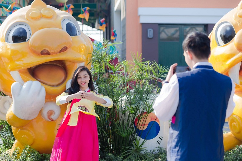 sun world danang wonders