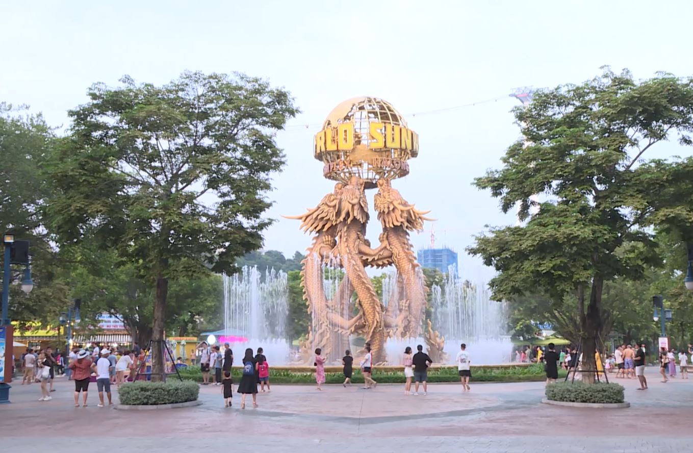 sunworld