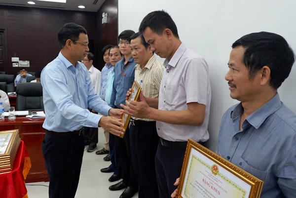 tang bang khen