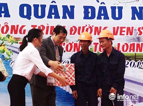 tang qua
