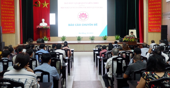 tap huan cong tac dan van quan lien chieu 2024