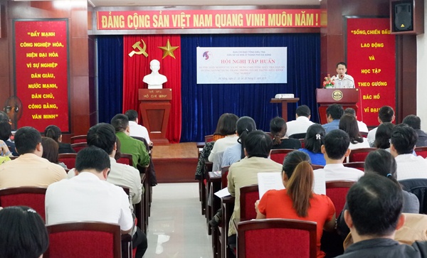 tap huan dieu tra dan so