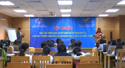 tap huan dvc