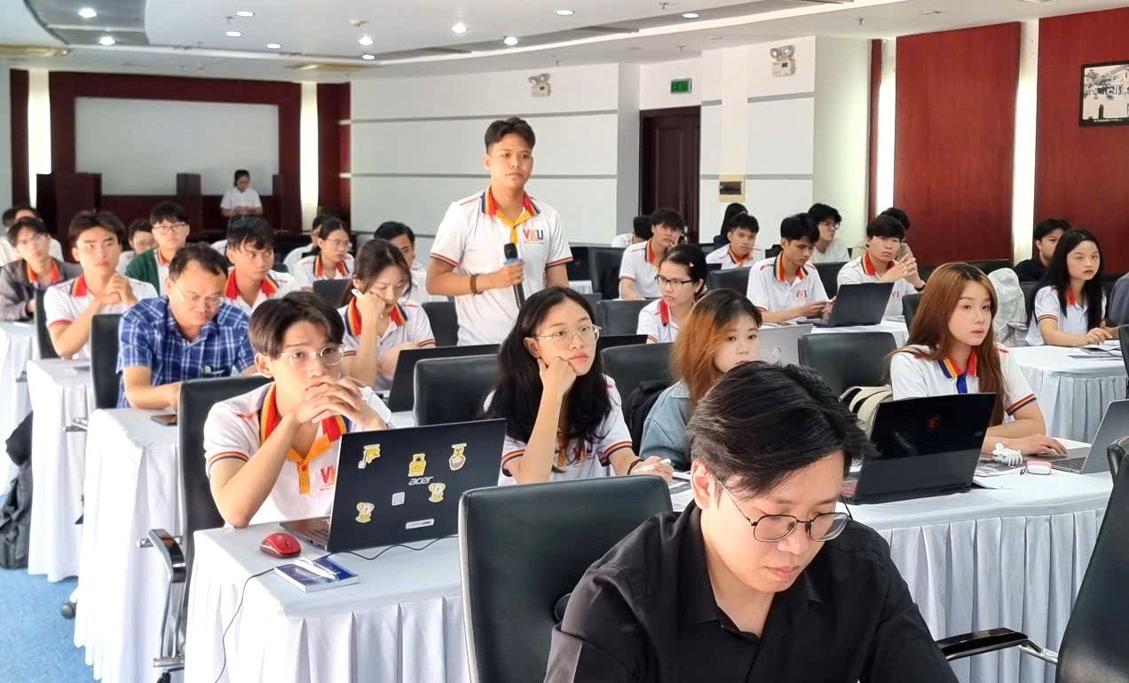 tap huan sv ho tro xa phuong
