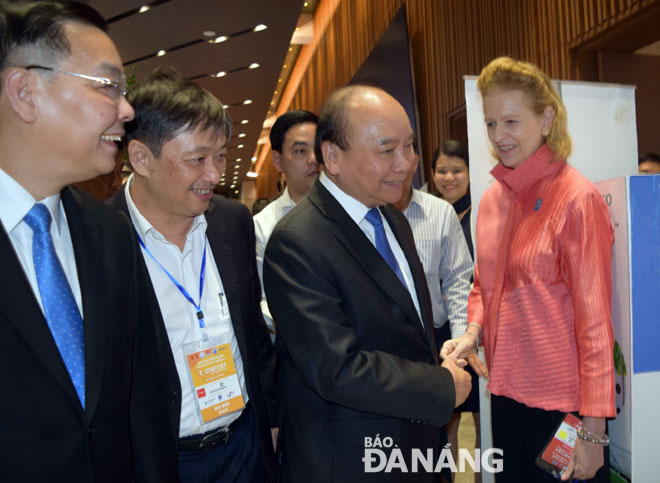 techfest vietnam 2018