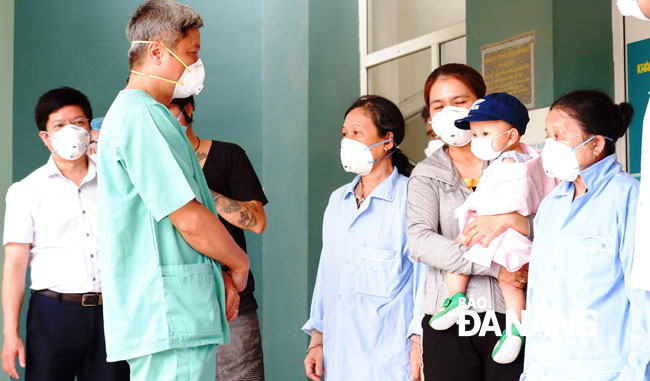ten more covid 19 patients 2