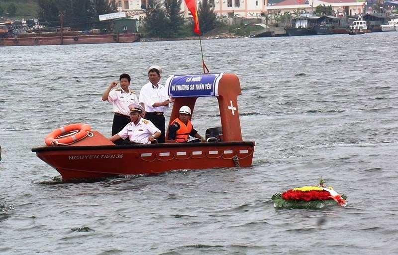 tha vong hoa