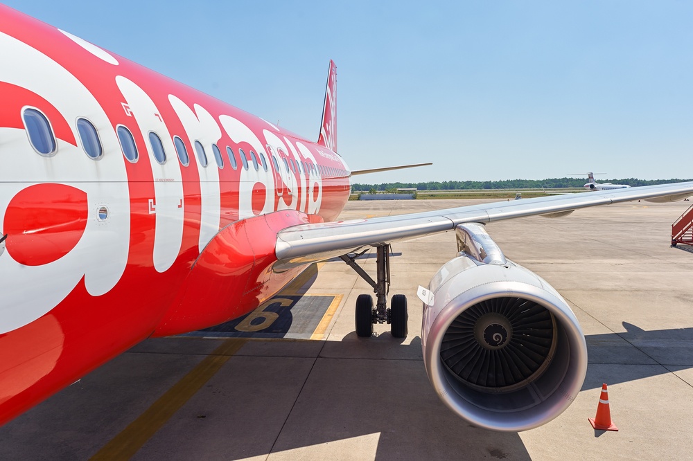 thai airasia