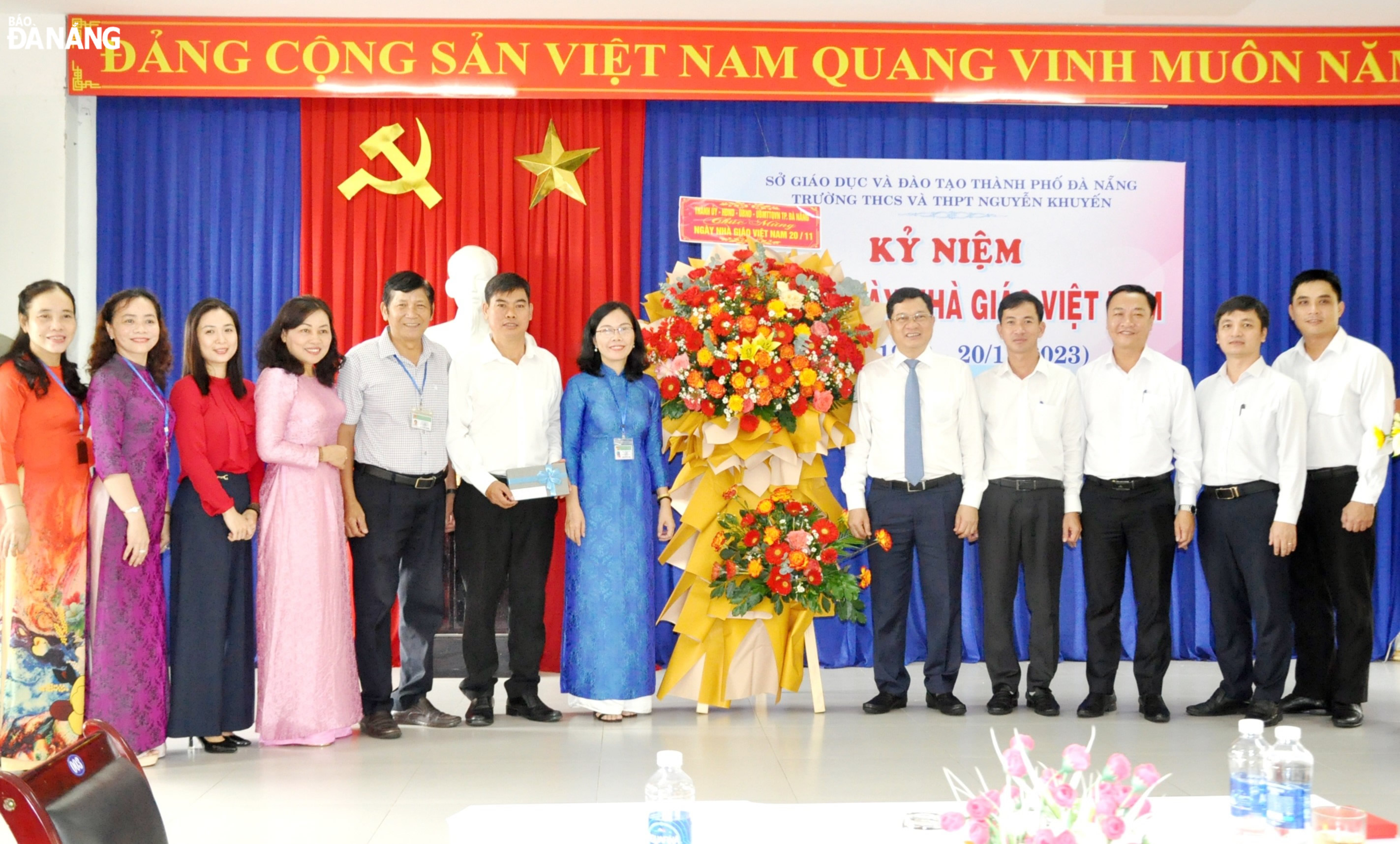 tham cac co so giao duc nhan ngay nha giao 2023 9