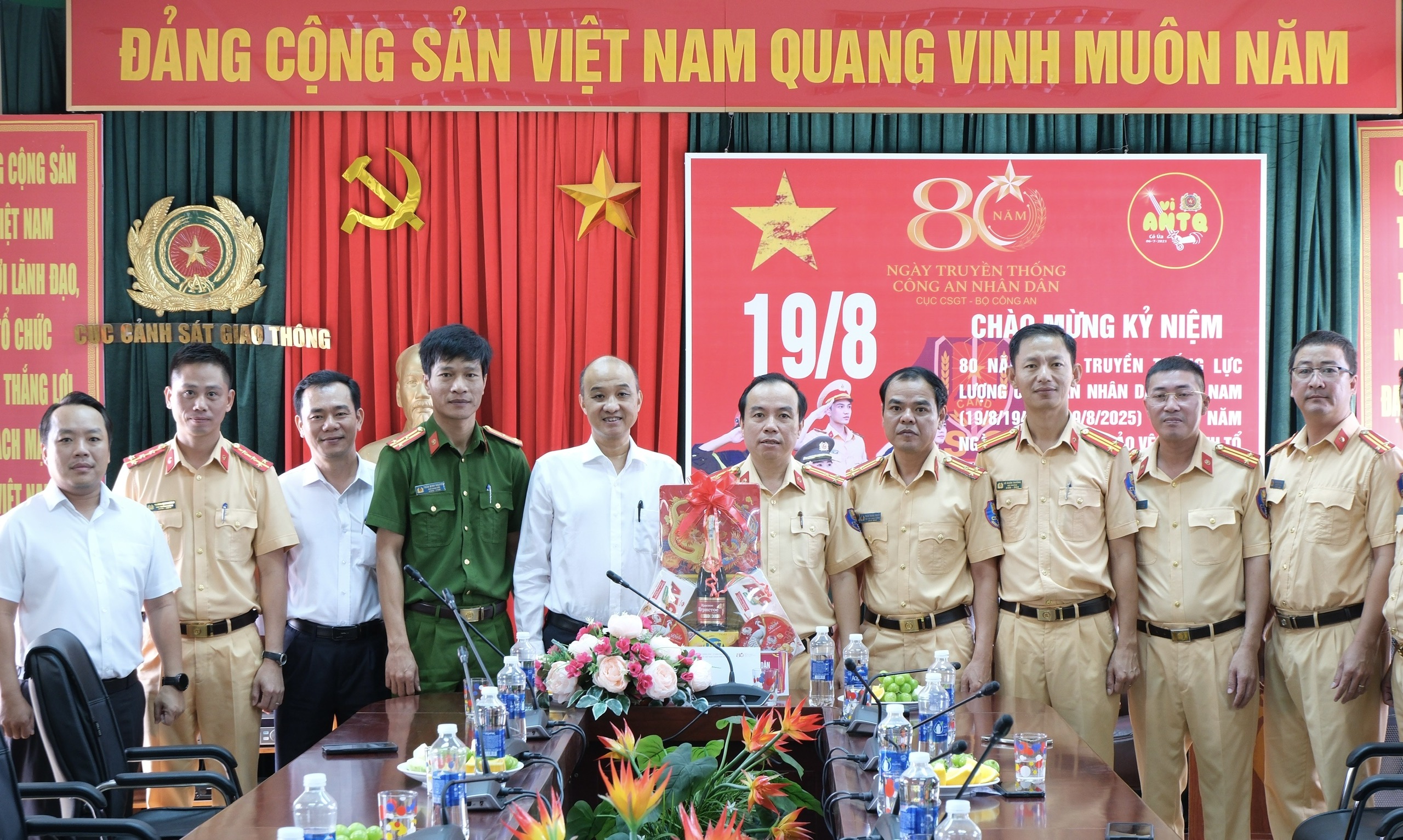 tham cuc c08 bo cong an