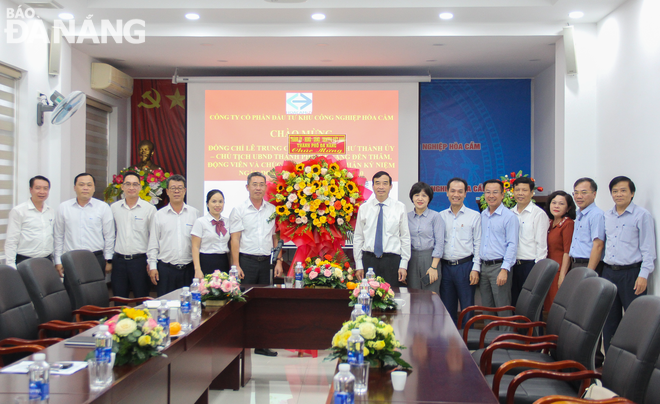 tham doanh nghiep ngay doanh nhan 2023