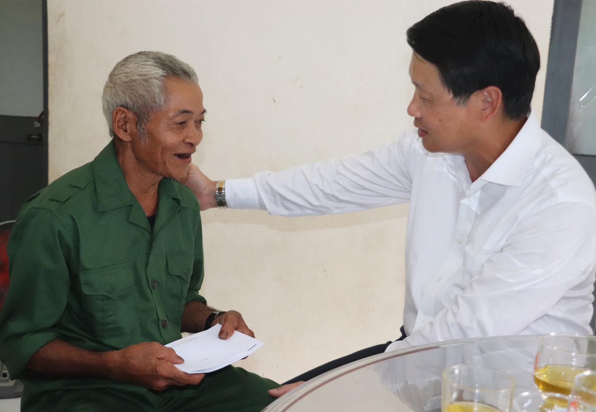 tham gia dinh chinh sach xa tra tan 1