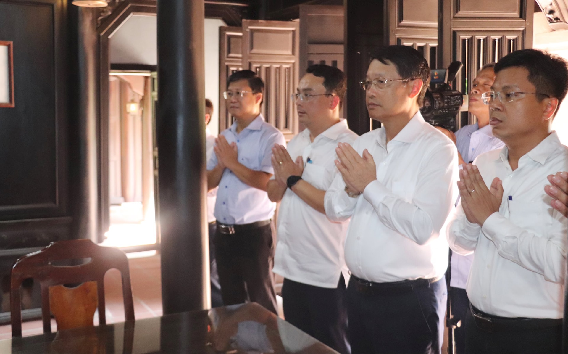 tham gia dinh chinh sach xa tra tan 2