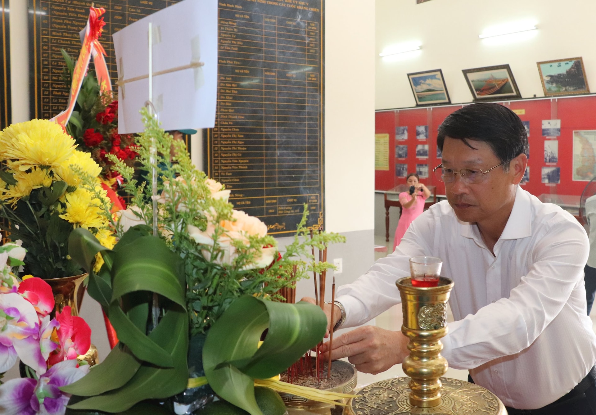 tham gia dinh chinh sach xa tra tan 3