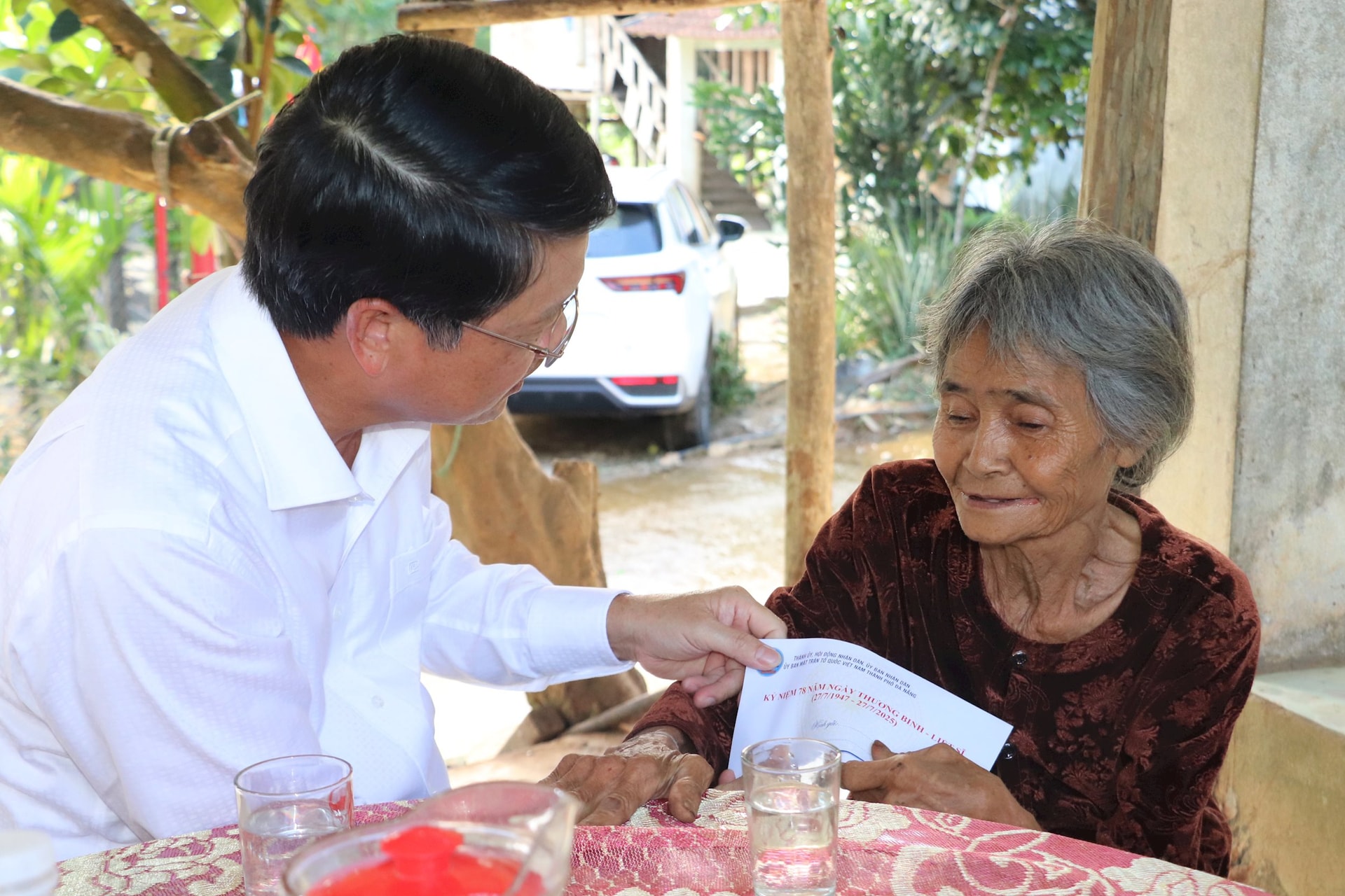tham gia dinh chinh sach xa tra tan