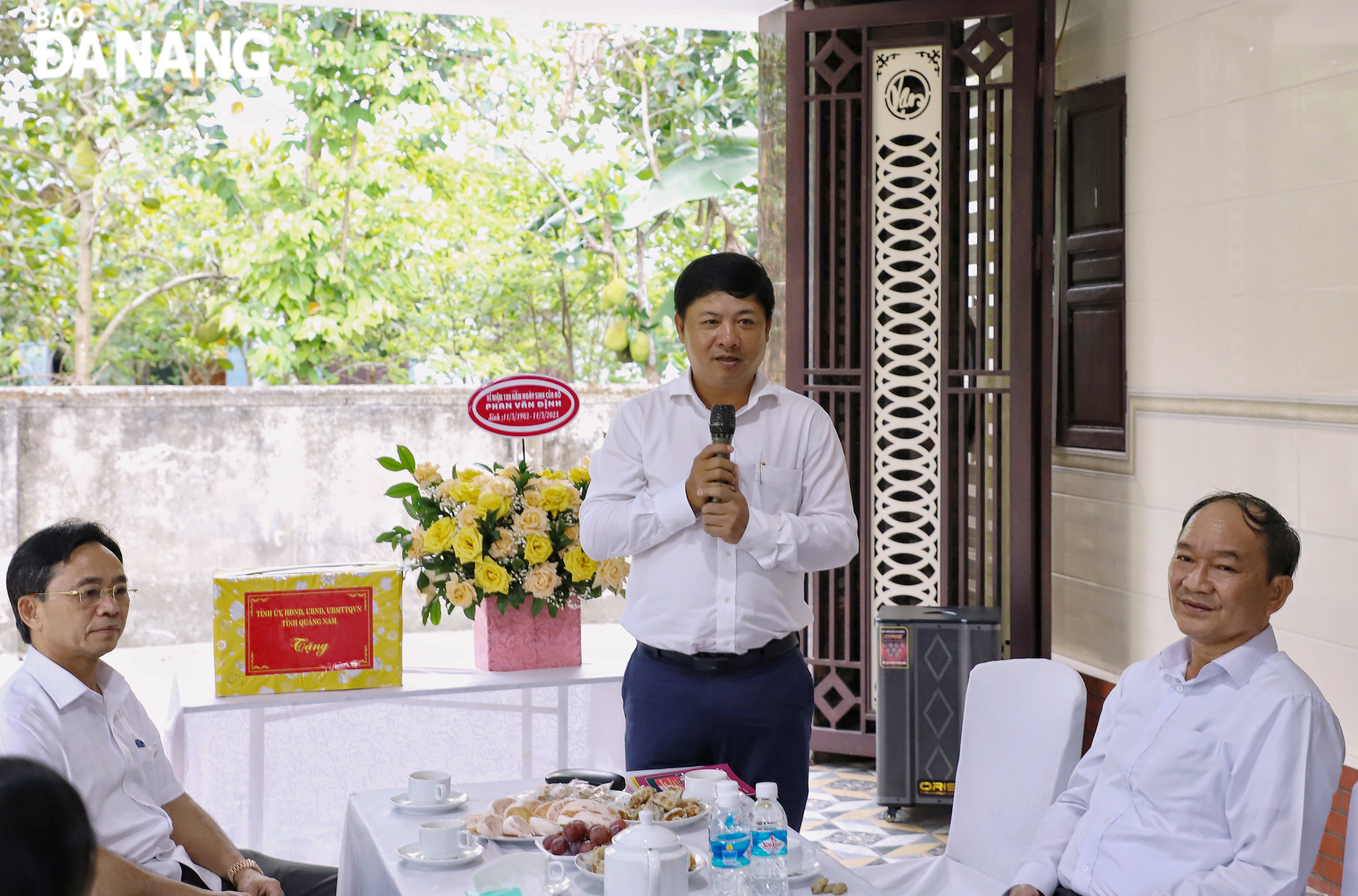 tham gia dinh dong chi phan van dinh