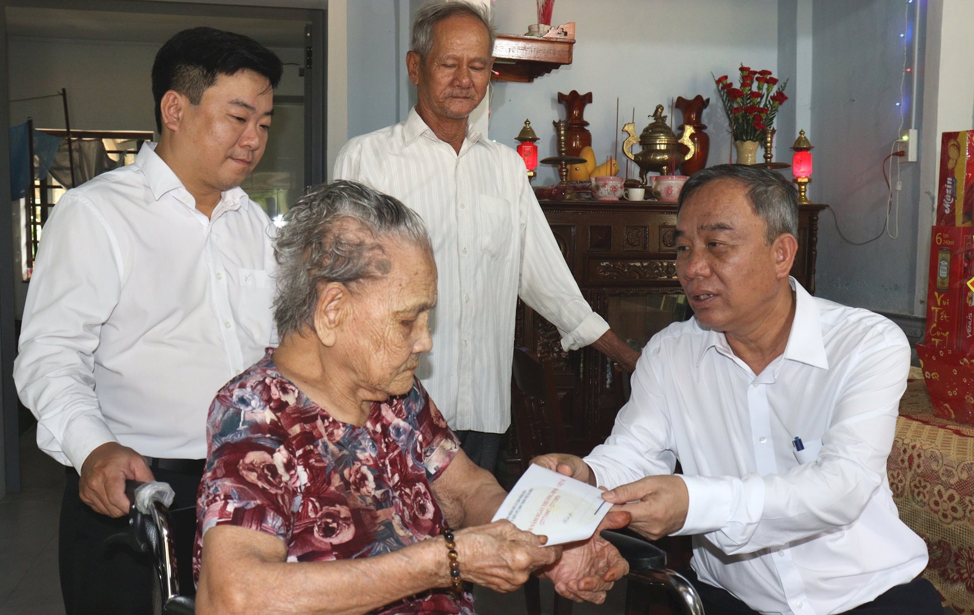 tham me vnah hoa tien 7 2025