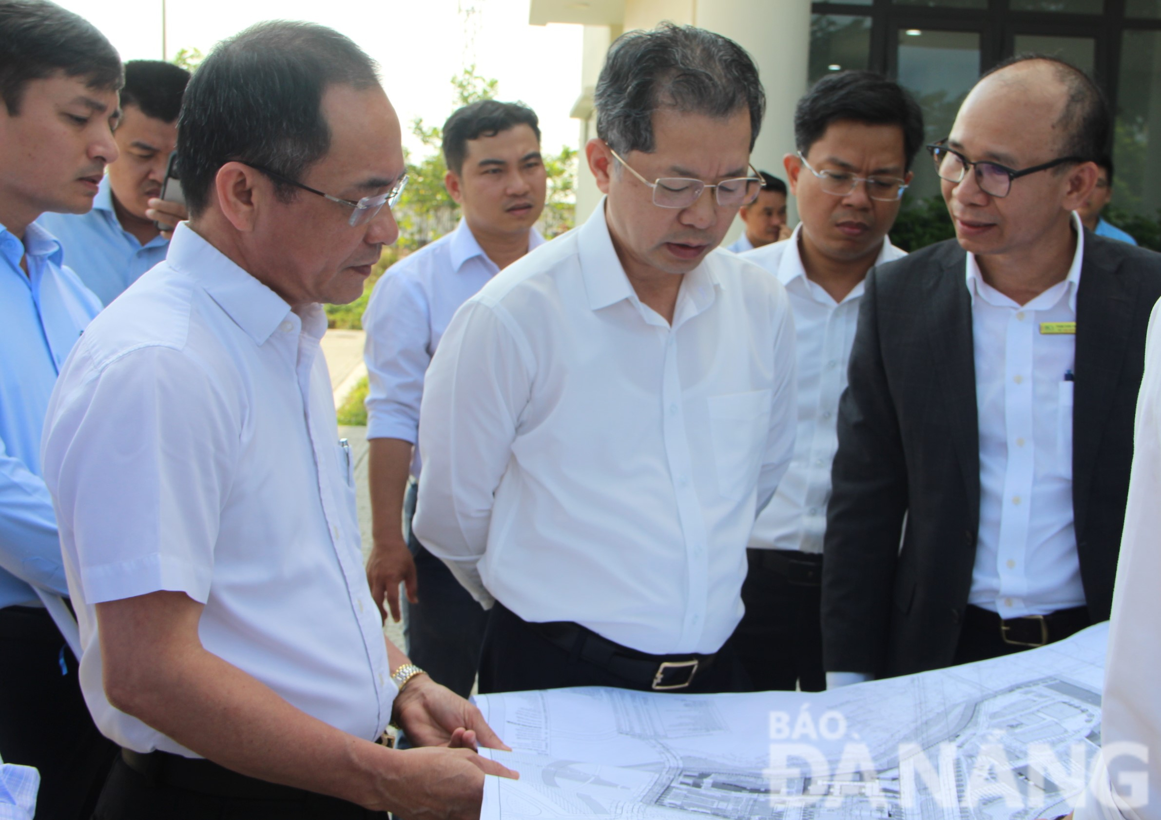 tham trung tam cong nghe sinh hoc thang 4 nam 2025 4