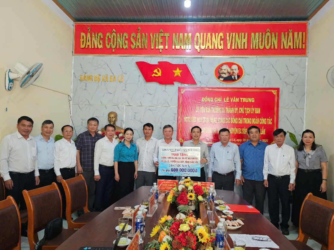 tham xa ea le 2c dak lak