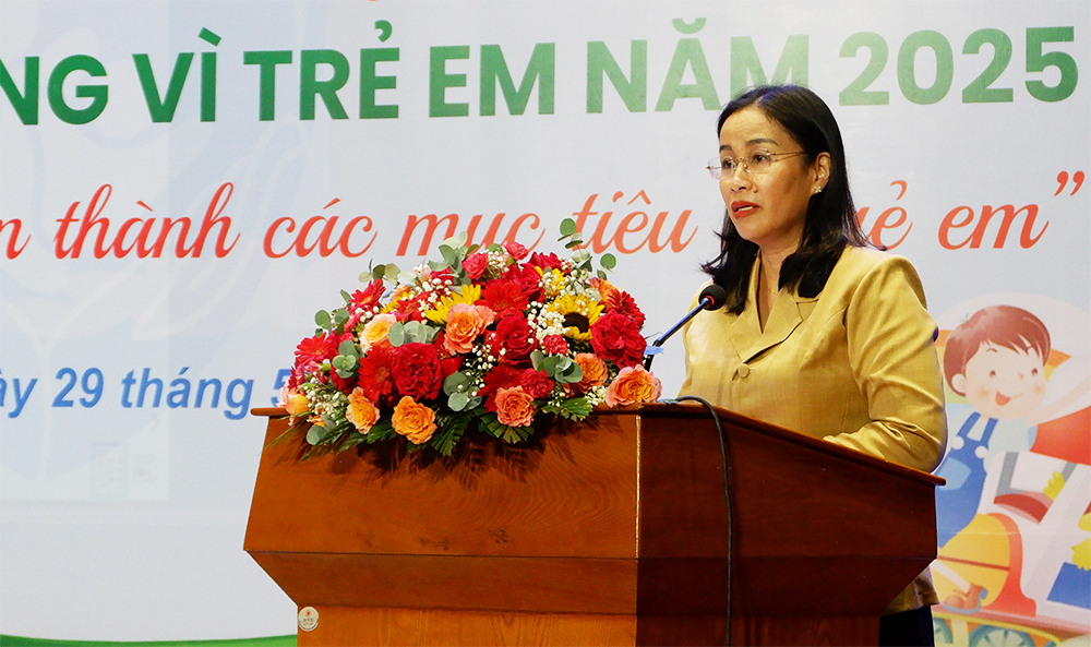thang hanh dong vi tre em 2025