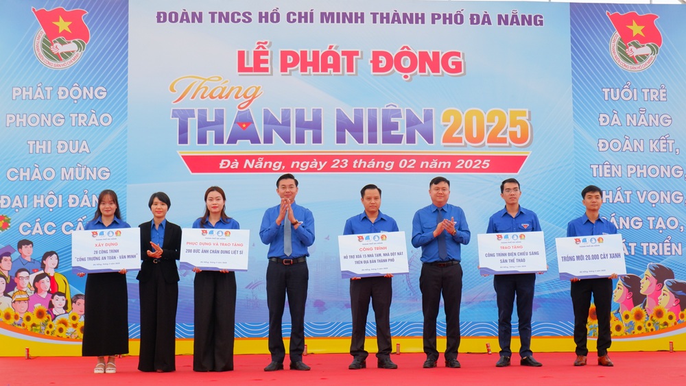 thang thanh nien 2025