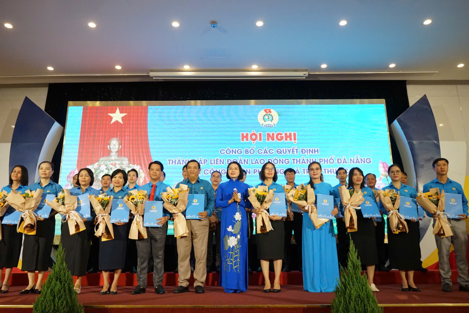 thanh lap 24 cong doan phuong xa 1