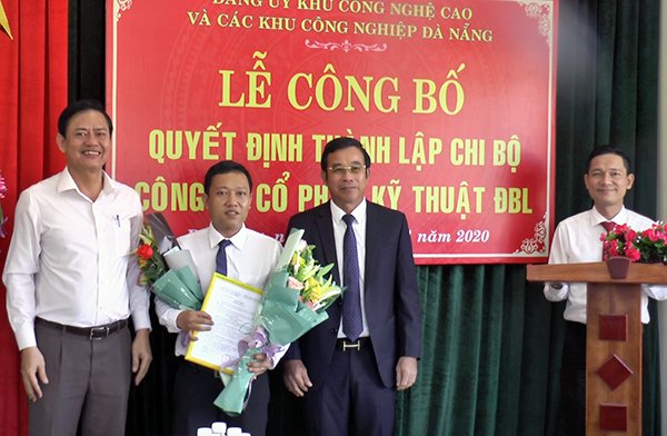 thanh lap chi bo dbl