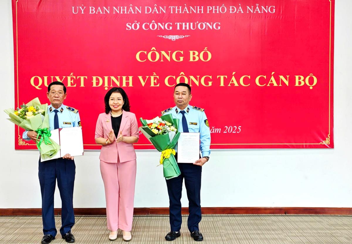 thanh lap chi cuc qltt da nang