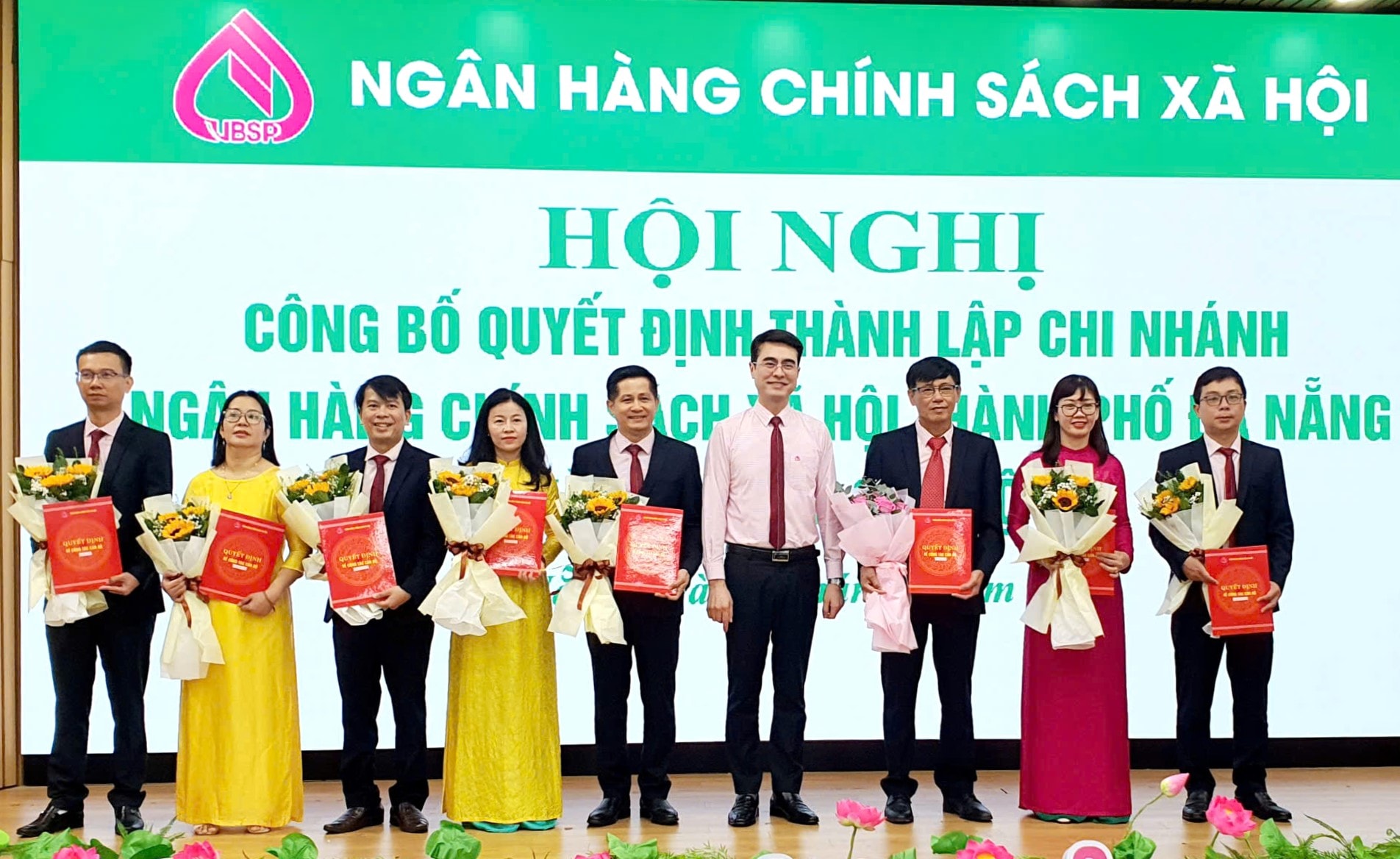 thanh lap chi nhanh ngan hang chinh sach xa hoi da nang thang 06 2025