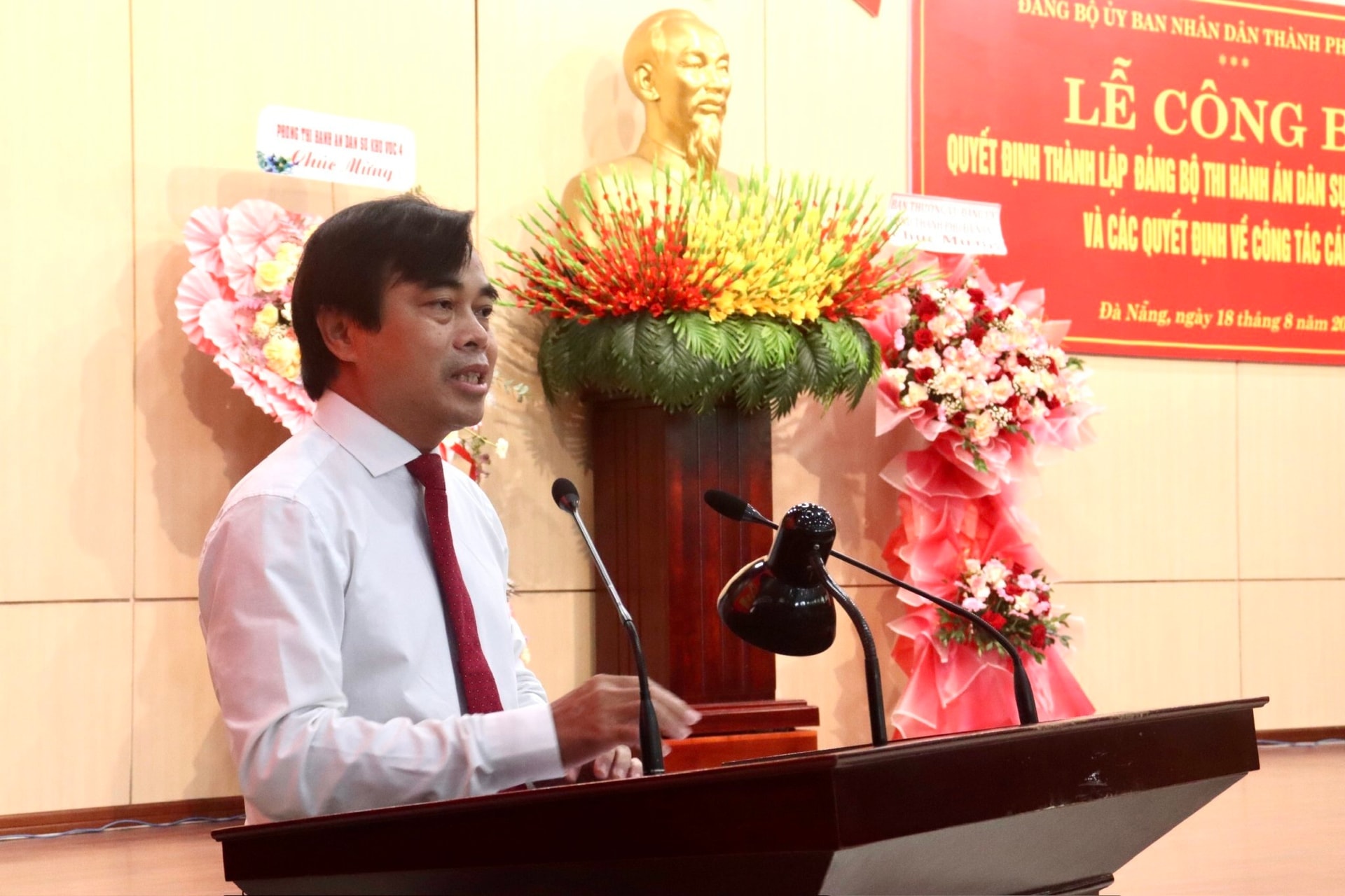 thanh lap dang bo thi hanh an 1