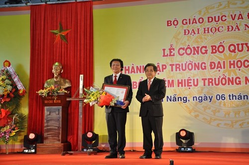 thanh lap dh su pham ky thuat