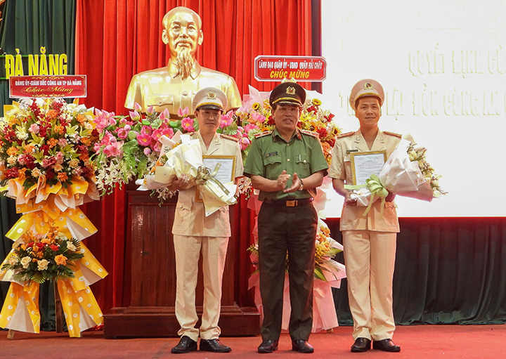 thanh lap don cong an hang khong quoc te