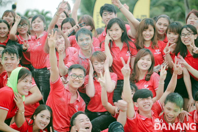 thanh nien gioi tre