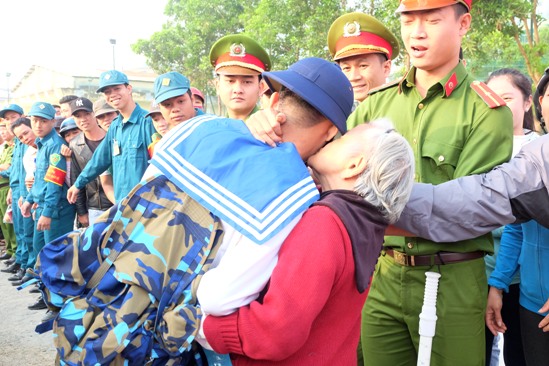 thanh nien nhap ngu 3
