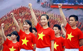 thanh nien viet nam