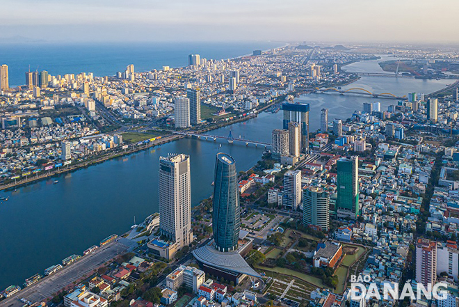thanh pho da nang hinh bao da nang