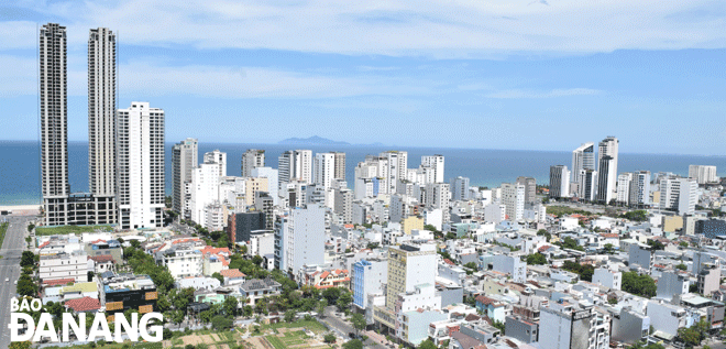 thanh pho da nang