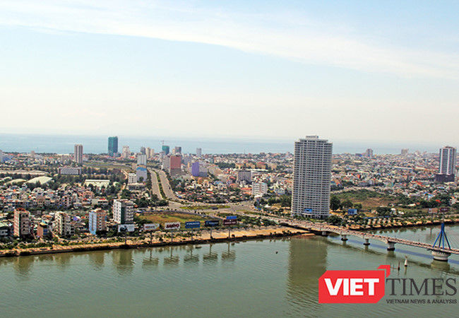 thanh pho da nang
