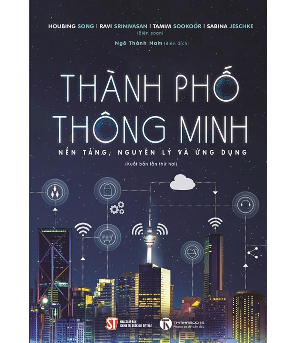thanh pho thong minh