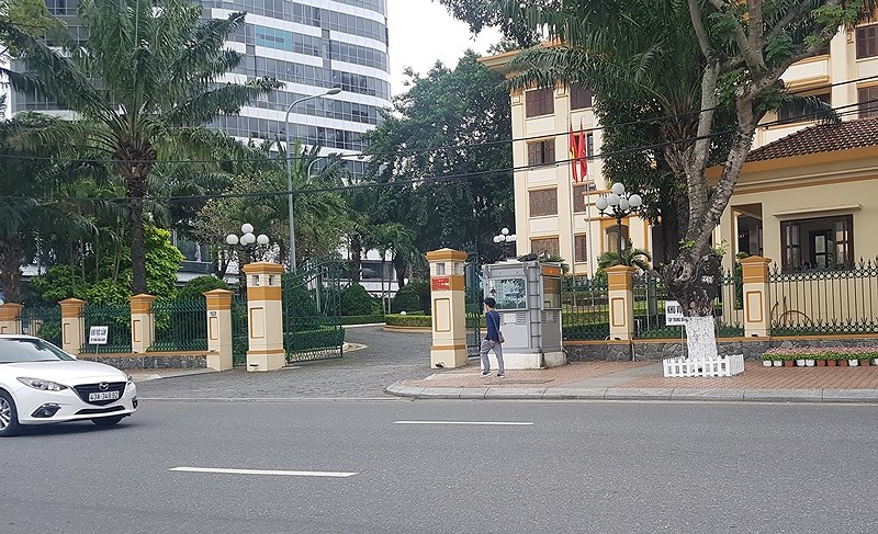 thanh uy da nang