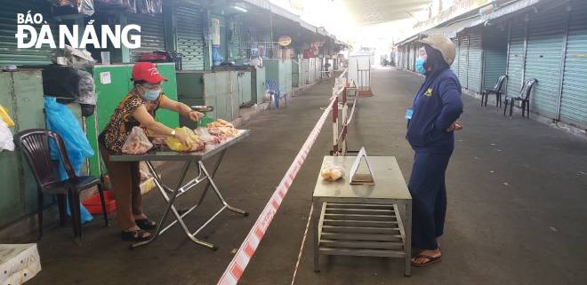 the con market reopened on the morning of august 28 after closure