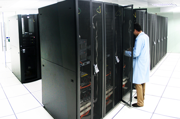 the da nang data center