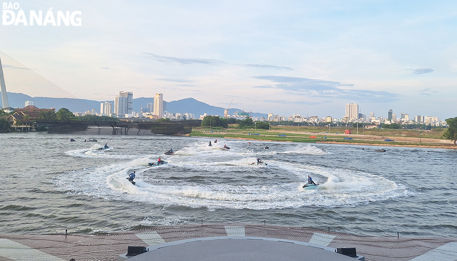 the da nang downtown 1